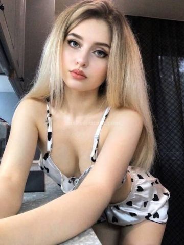 Проститутка Мария